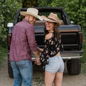 Meet your Posher, Lindsey